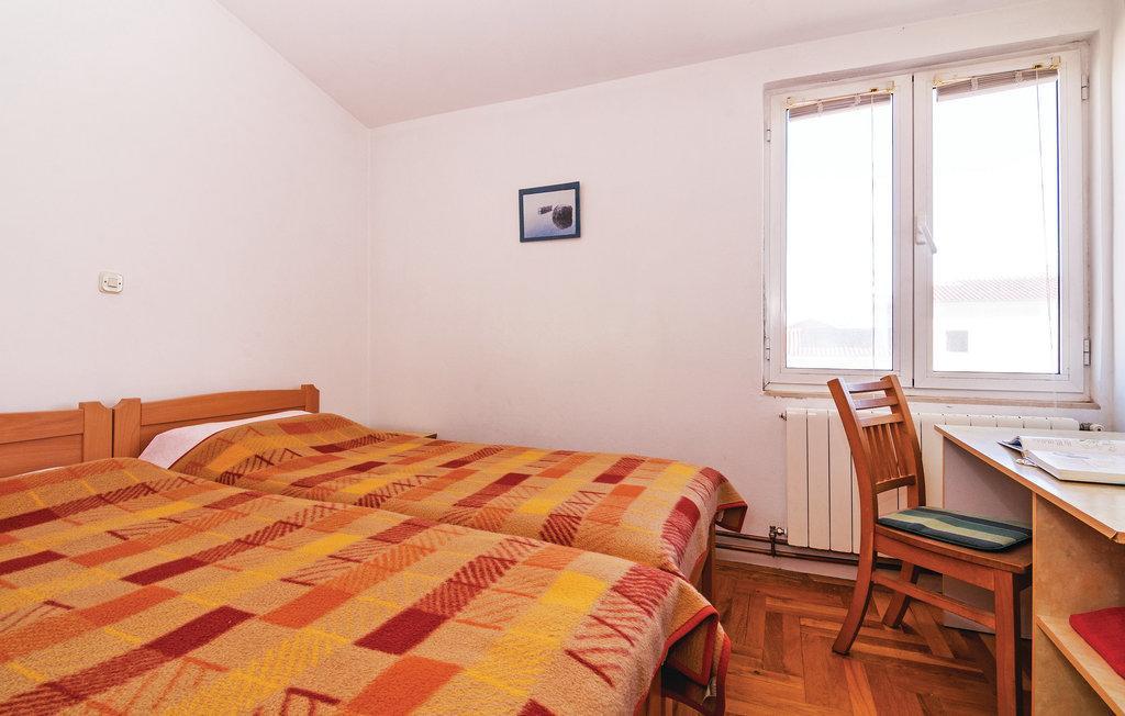 Apartments Zz Posedarje Exterior photo